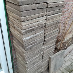 stoeptegels
