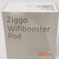 Ziggo wifibooster pods wifi versterkers 