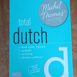Total Dutch with Michel Thomas