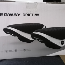 Nieuwe segway w1 drift e-skates, nieuwprijs €399,-