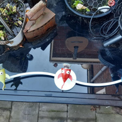 kei leuke kinder lamp