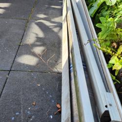 Zonnescherm