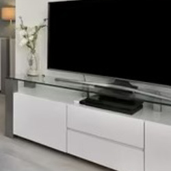 Hoogglans tv meubel te koop