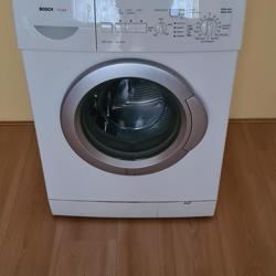 Bosch WFO2450 wasmachine 