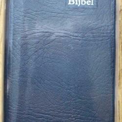 Bijbel + handreiking bij het lezen van de Bijbel