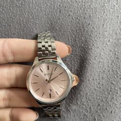 Zinzi horloge nette staat