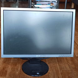 Acer beeldscherm - 20 inch
