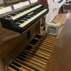Eminent Orgel 