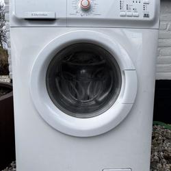 Wasmachine Electrolux EWF14070W