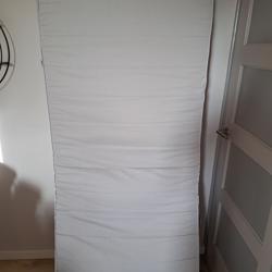1 persoons matras
