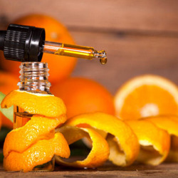Etherische olie | Essentiele olie | Sinaasappel olie