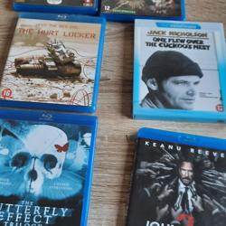 Nette goede blu-rays