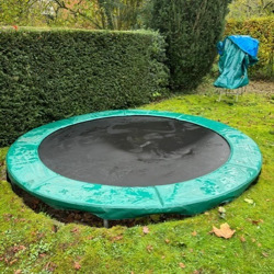 Trampoline