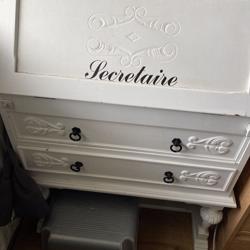 Secretaire gratis af te halen