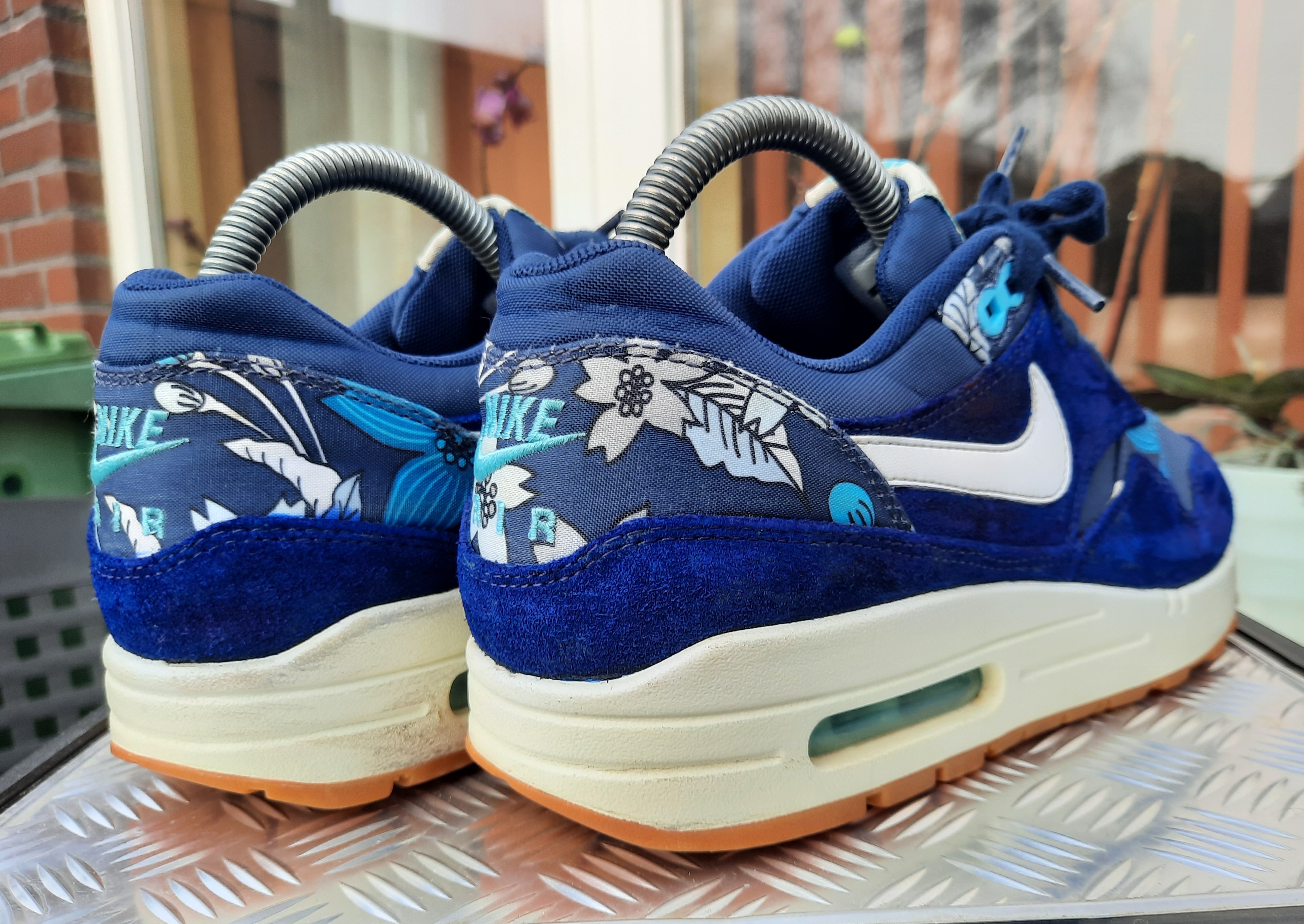 Nike air max best sale 1 dames maat 39