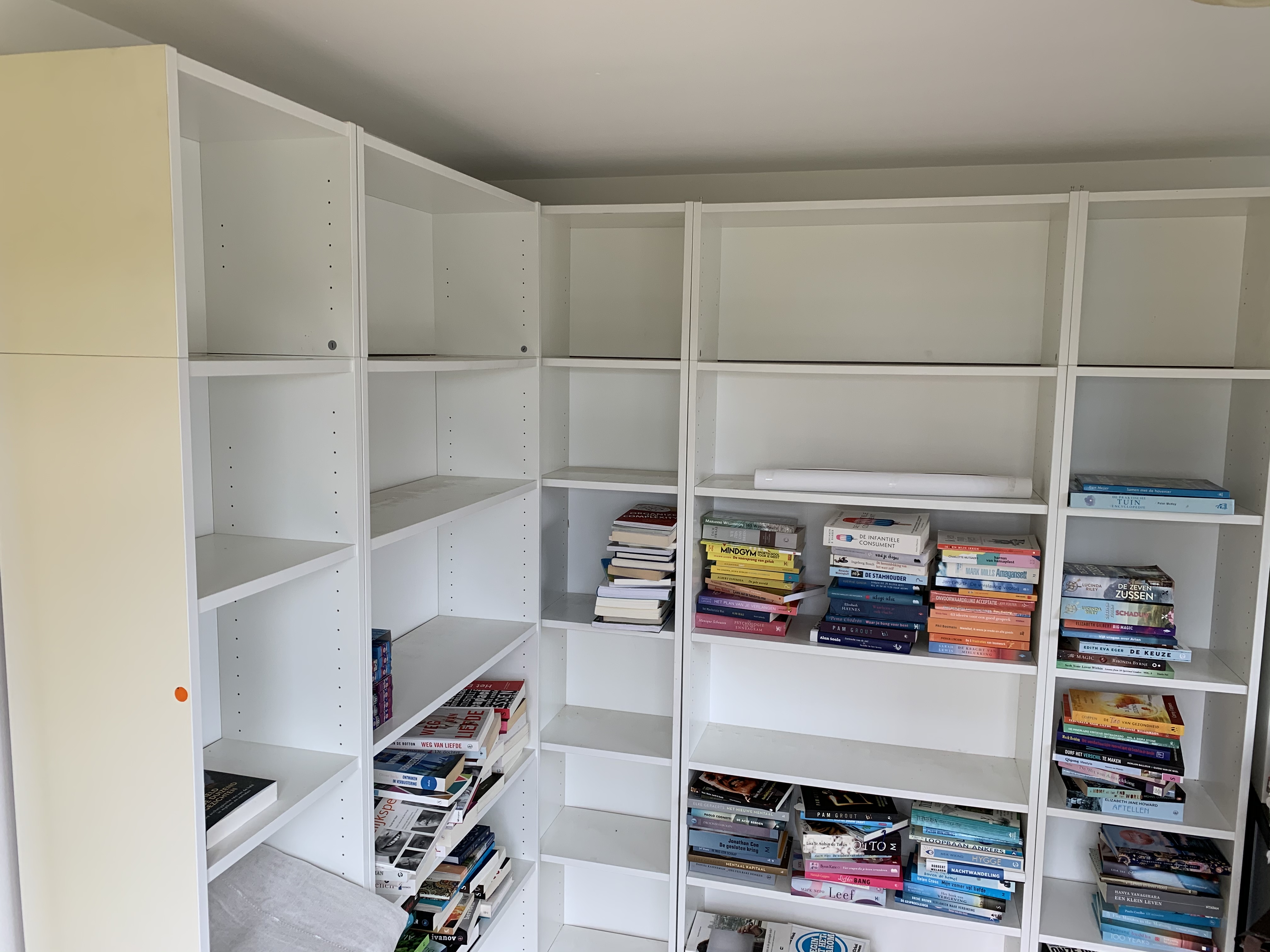 Billy boekenkasten, verschillende formaten! in Vinkeveen - Huis Kasten en - Markanda