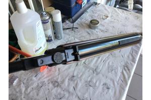 diana 35 4.5 in zeer goede originele staat