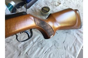 diana 35 4.5 in zeer goede originele staat