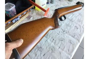 diana 35 4.5 in zeer goede originele staat