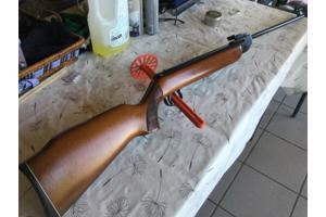 diana 35 4.5 in zeer goede originele staat