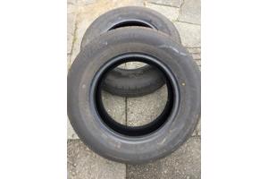 Caravanbanden 195/70R14 load index 96