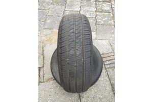 Caravanbanden 195/70R14 load index 96