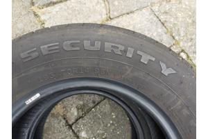 Caravanbanden 195/70R14 load index 96