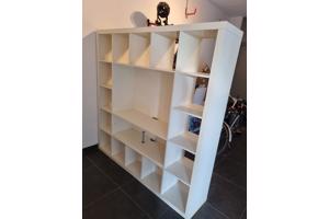 Wandmeubel (vandaag ophalen)