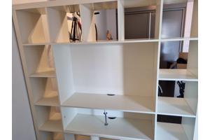 Wandmeubel (vandaag ophalen)