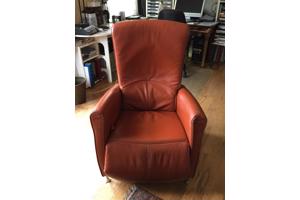 Recline Stoel - niet elektrisch