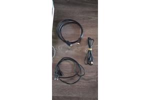 PS4 Slim Wit 500GB + 4x F1 (2017-2020) + 2 Rode Controllers