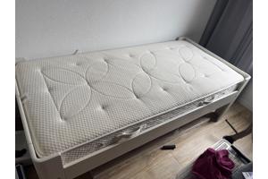 Prima Auping bed met pullman matras