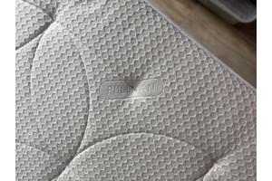 Prima Auping bed met pullman matras