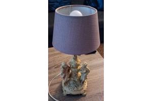 Lamp te koop in goede staat