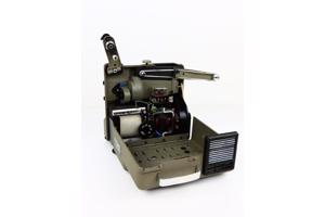 Eumig WIEN P8 cineprojector