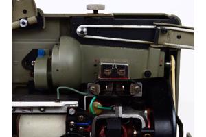 Eumig WIEN P8 cineprojector