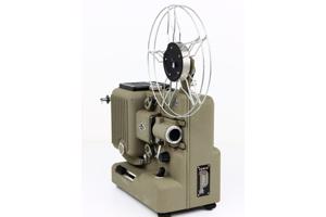 Eumig WIEN P8 cineprojector