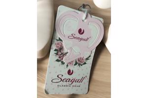 Seagull Fluffy zacht bruin beren vest 170/176 -16 years