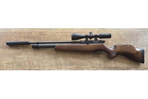 Bsa buccaneer se 5.5mm