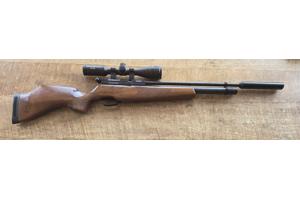 Bsa buccaneer se 5.5mm