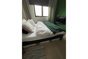 Bed Leen Bakker 160x200 gratis af te halen