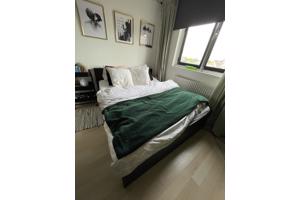 Bed Leen Bakker 160x200 gratis af te halen