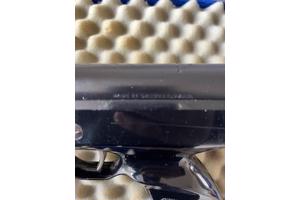 Vintage TEX 86 Luchtdrukpistool