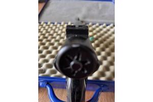 Vintage TEX 86 Luchtdrukpistool