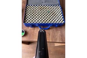 Vintage TEX 86 Luchtdrukpistool