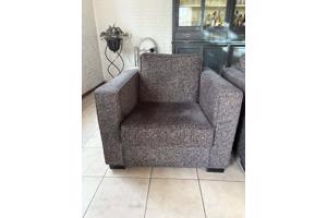 Mooie set fauteuils zsm weg