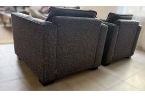 Mooie set fauteuils zsm weg