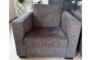 Mooie set fauteuils zsm weg