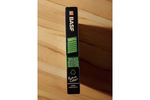 2 Basf EQ 120 + 1 Basf EQ 180 videocassettes - VHS