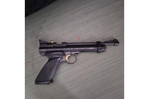 Crosman 2240 5.5 mm pistool